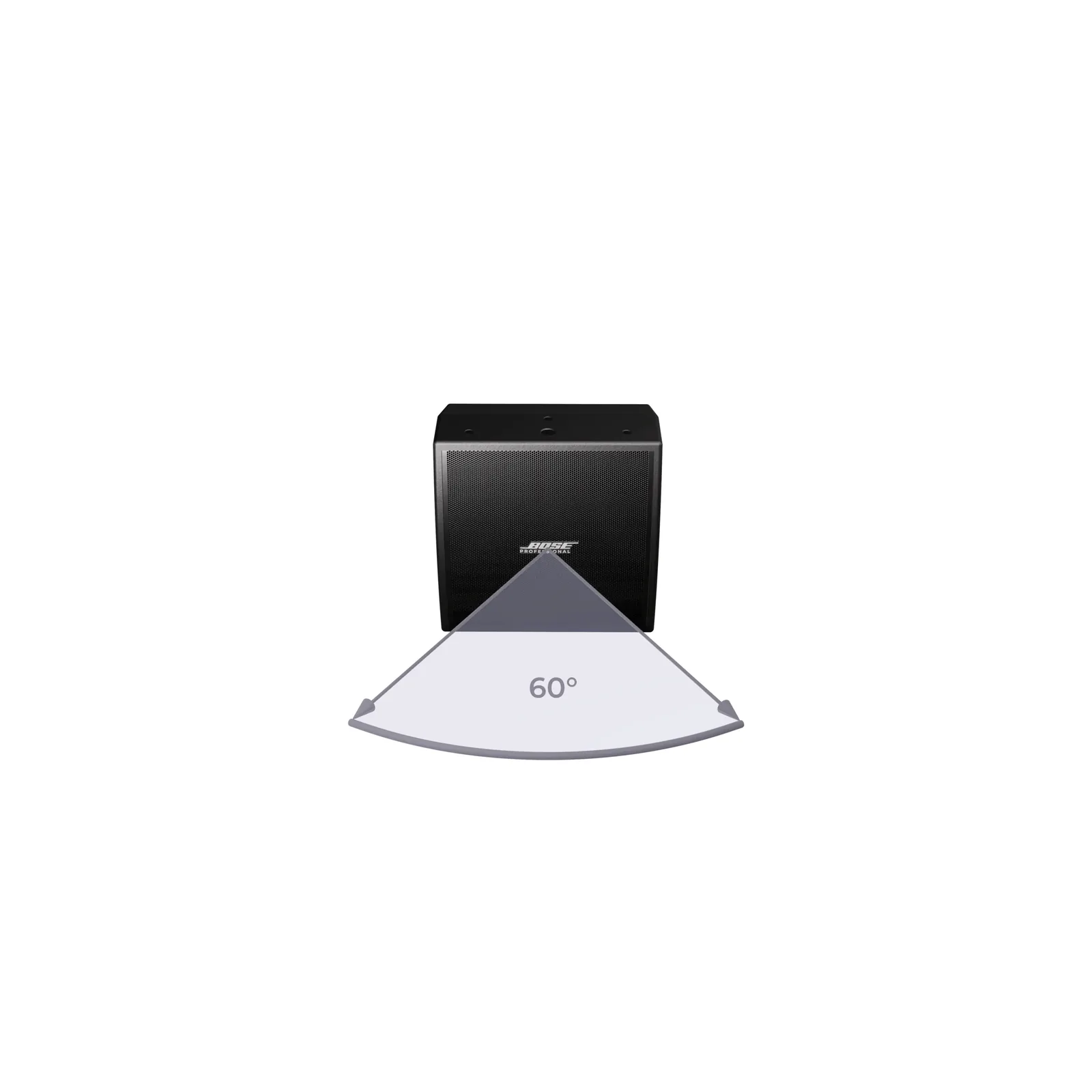 Bose FC108 — alternate angle